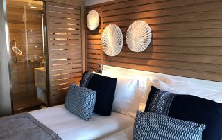 Deluxe Stateroom Twin