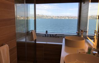 Grand Suite Bathroom