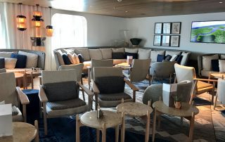 Main Lounge