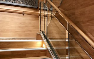 Stairway